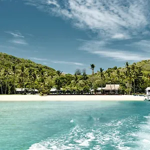 Orpheus Island Lodge Resort Orpheus Island