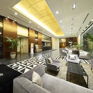 Fontaine Grand Tokyo-roppongi Hotel Tokyo