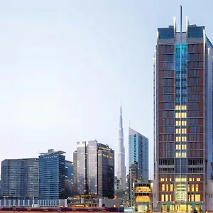 Renaissance Business Bay Hotel, Hotel Dubai