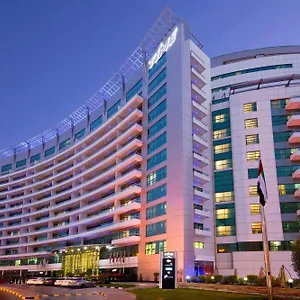 Time Oak & Hotel Dubai