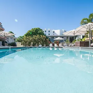 Laguna Aparthotel Noosa Heads